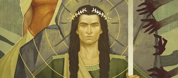 La Niréide - Les secrets d'écriture de Fabien Clavel