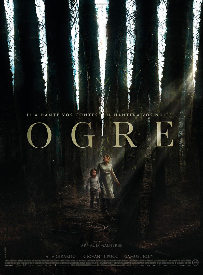Ogre - La bande-annonce