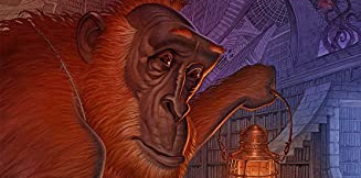 The Absolute Discoworld Companion - L'ultime guide Pratchett sort en Angleterre