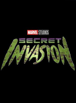 Secret Invasion : Les premières informations de Marvel