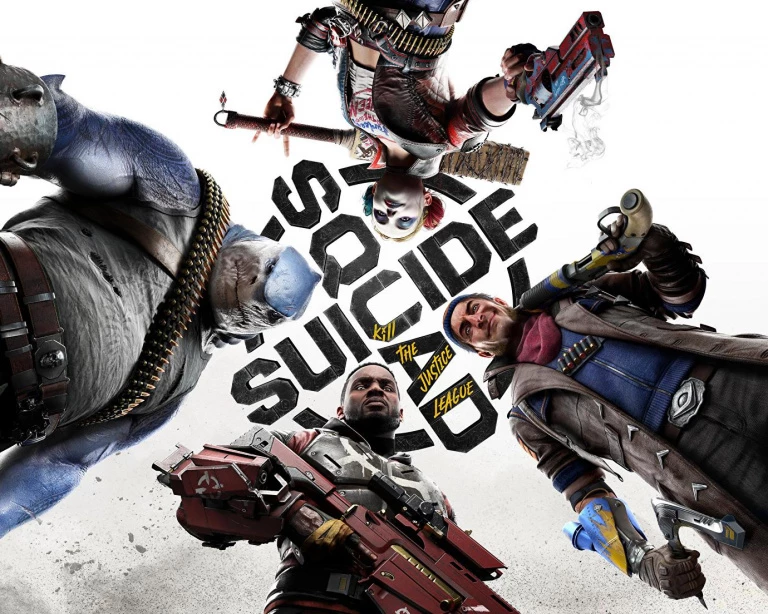 Suicide Squad : Kill The Justice League - Nouveau teaser