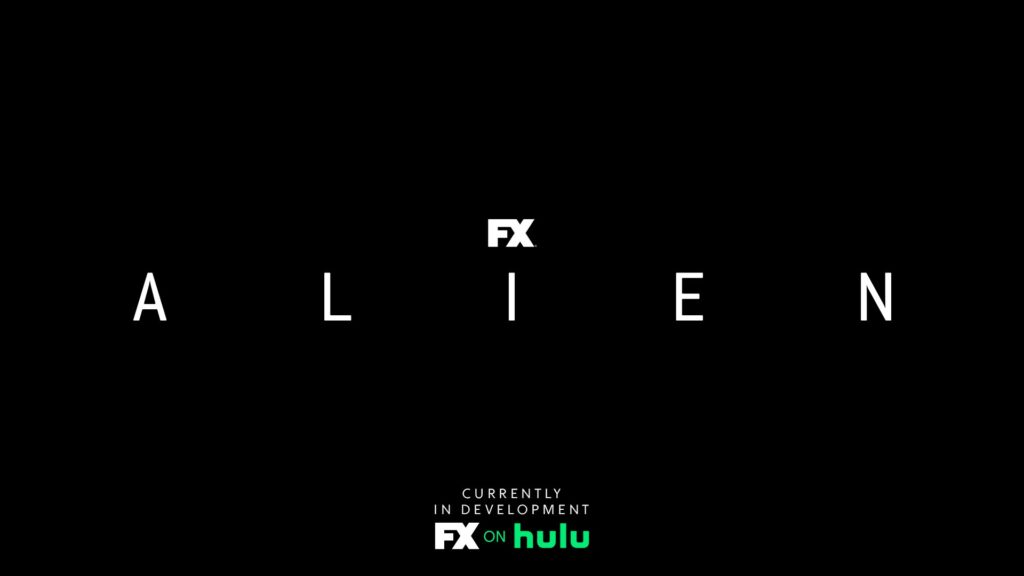 Des nouvelles de la série Alien