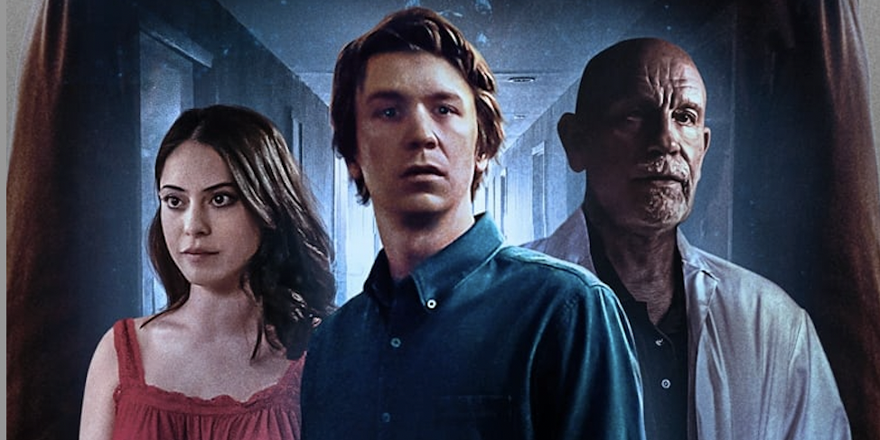 Chariot : une bande-annonce pour le film de science-fiction avec John Malkovitch