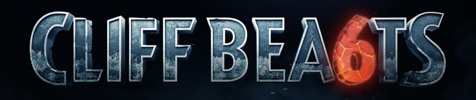 Un teaser pour Cliff Beasts 6 sur Netflix ?