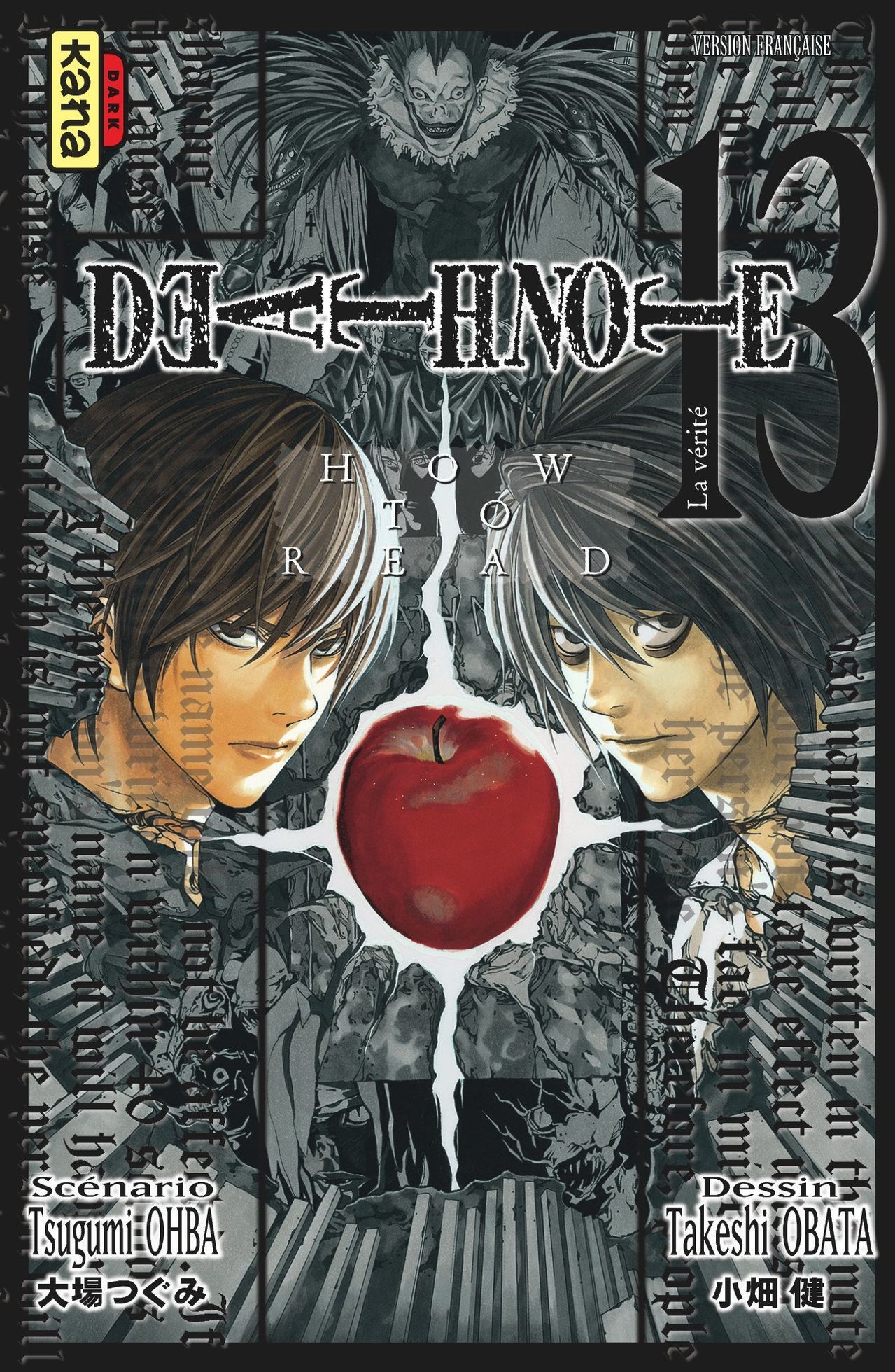 Death Note adapté en série par les créateurs de Stranger Things ?!