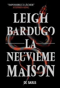 L'autrice de Grisha dévoile le script de l'adaptation de sa nouvelle saga !