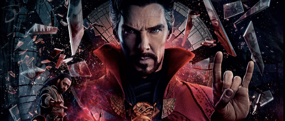 Science-fiction et fantasy - Les films de mai 2022