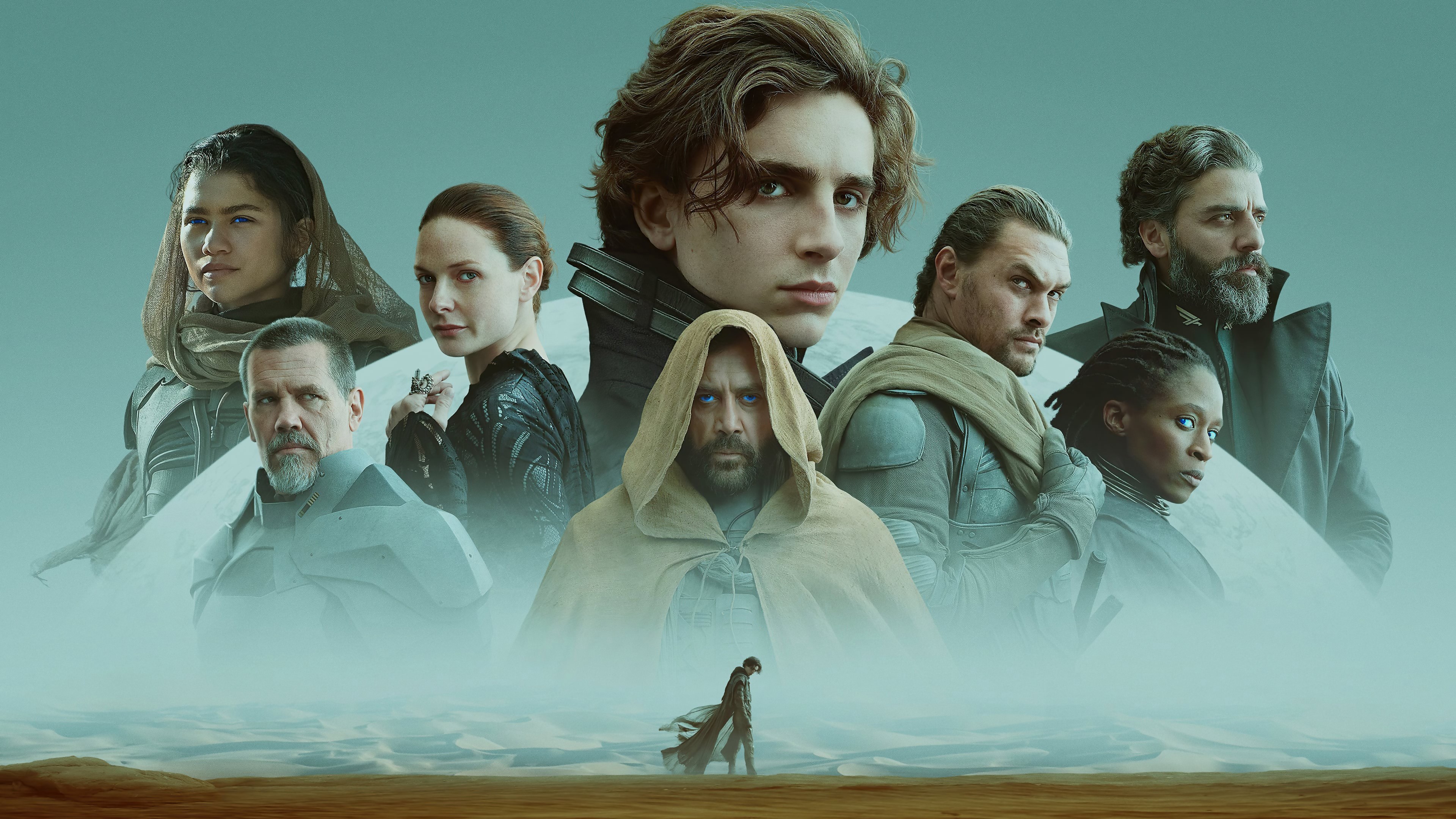 Dune : Timothée Chalamet annonce la fin du tournage de la suite du film de Denis Villeneuve