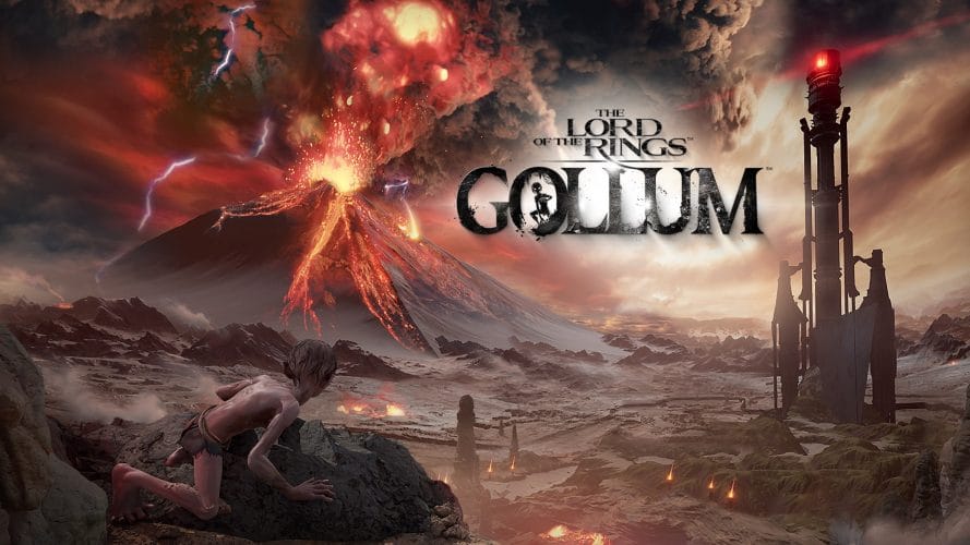 Le Seigneur des Anneaux : Gollum enterre son éditeur