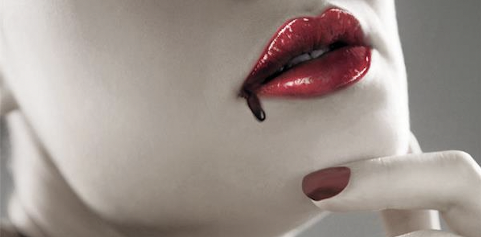 Un podcast de Charlaine Harris sur les vampires