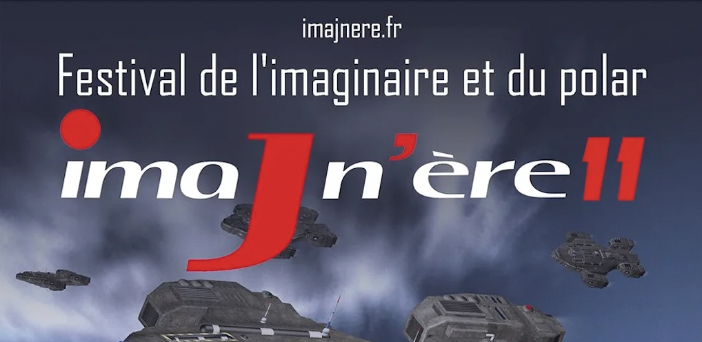 Festival imaJn'ere 2022 : le programme