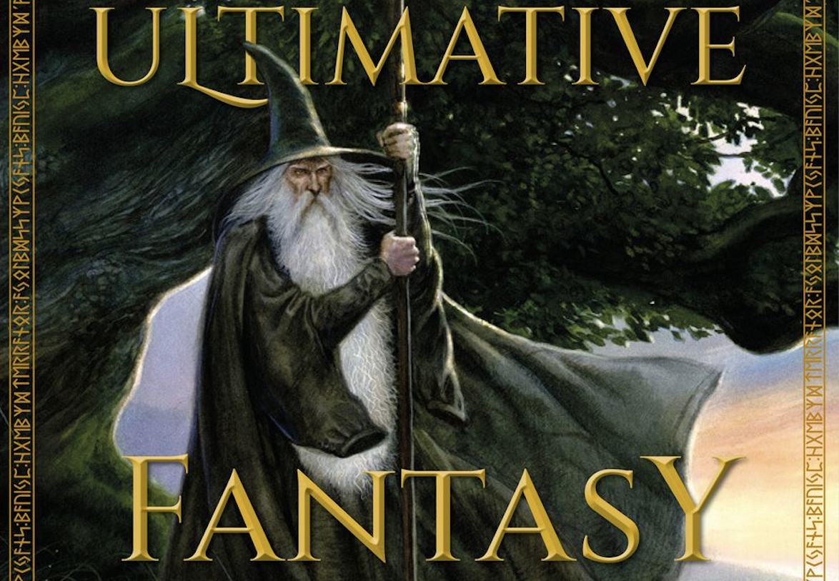 Une édition allemande pour le Ultimate Fantasy Art Academy de John Howe