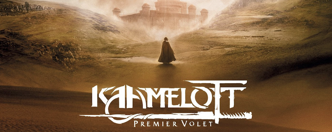 Kaamelott - Premier Volet en ciné-concert avec l’Orchestre national de Lyon