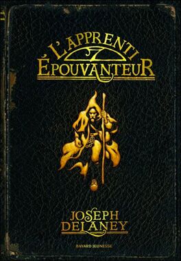 Décès de l'auteur britannique Joseph Delaney