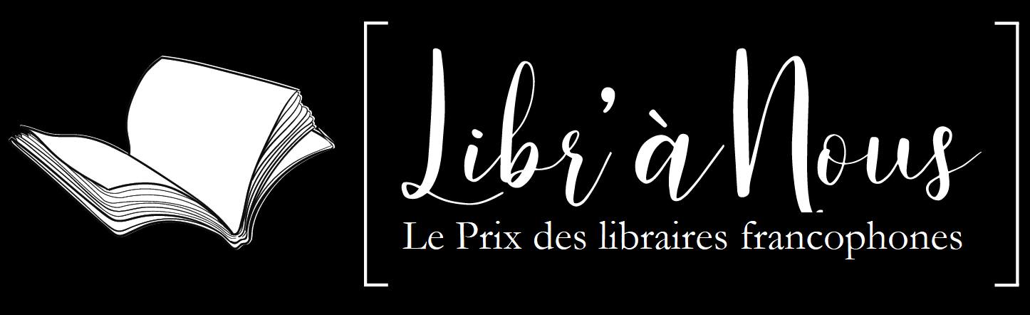 Le Sang de la cité remporte le prix Libr'à Nous 2022 !