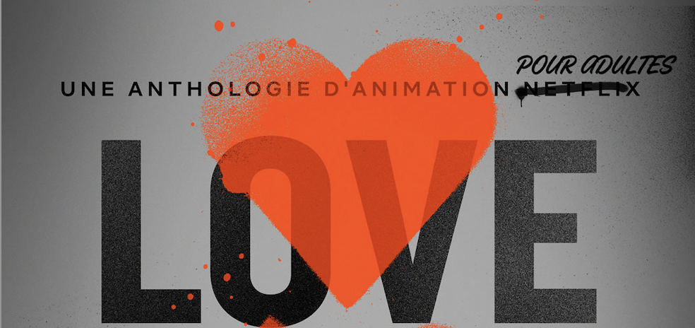Une bande-annonce pour la saison 3 de Love, Death and Robots