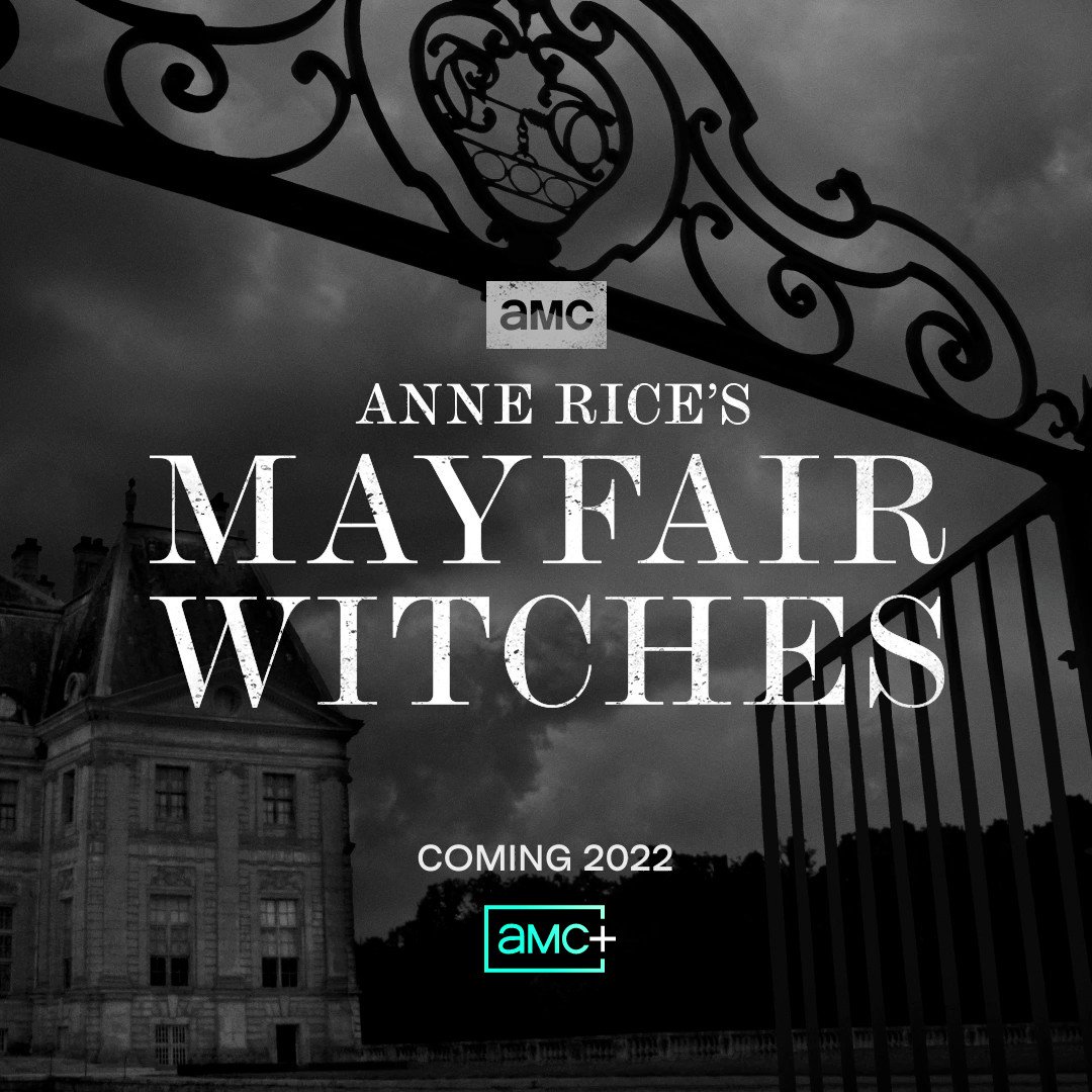 Mayfair Witches - Une nouvelle bande-annonce pour la série tirée de l'univers d'Anne Rice