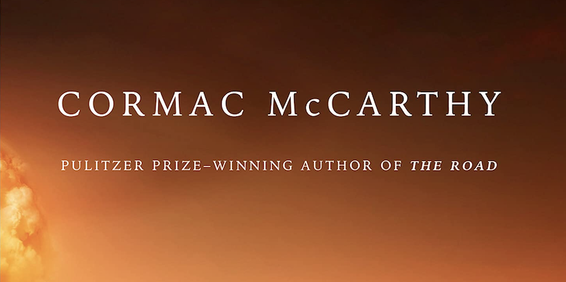 Deux nouveaux romans pour Cormac McCarthy