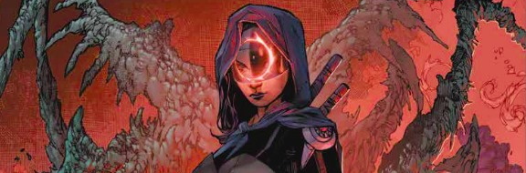 Nocterra en cours d'adaptation pour Netflix