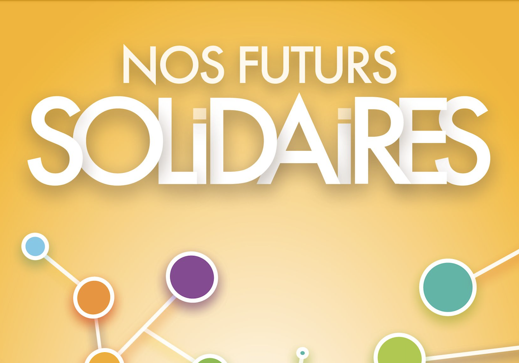 Ground Control : La fiction peut-elle rendre nos futurs plus solidaires ?
