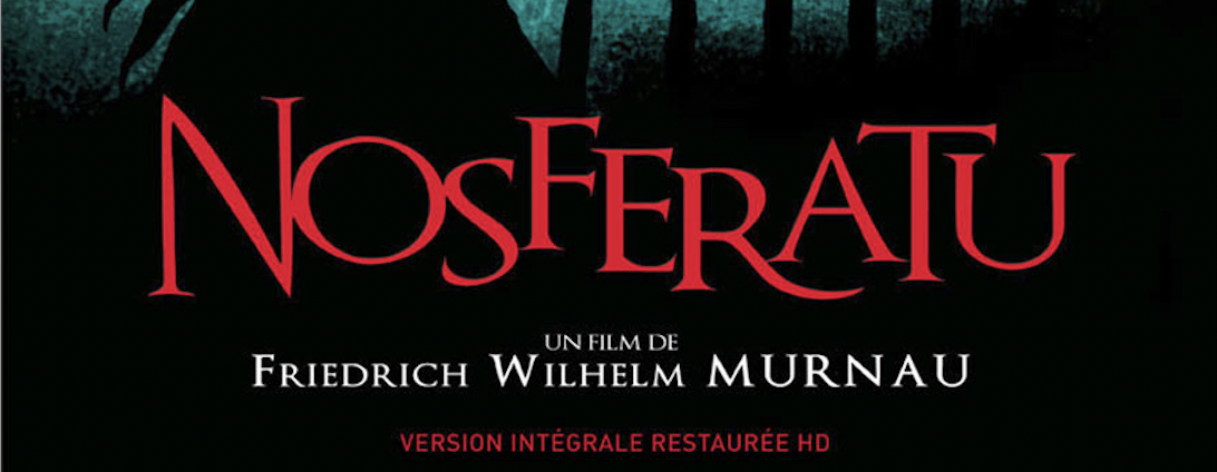 100 fleurs pour Nosferatu : rencontre avec Adrien Party sur France Culture