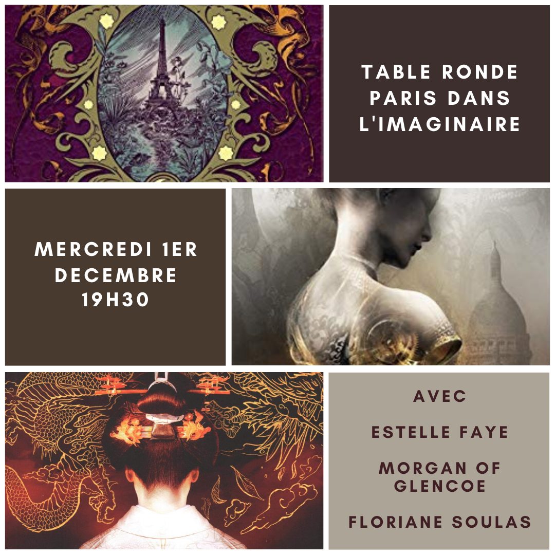 Photo de Table ronde 