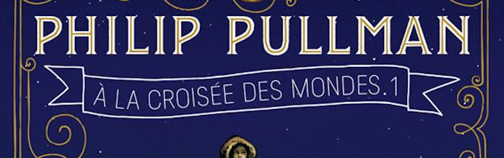 Philip Pullman quitte la présidence de la Society of Authors du Royaume-Uni