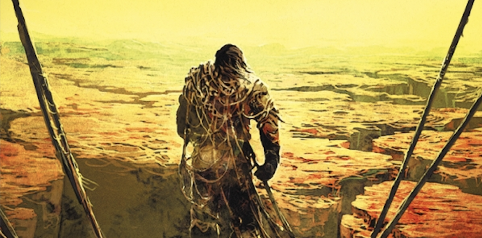 En 2023, découvrez quatre nouveaux romans de Brandon Sanderson !