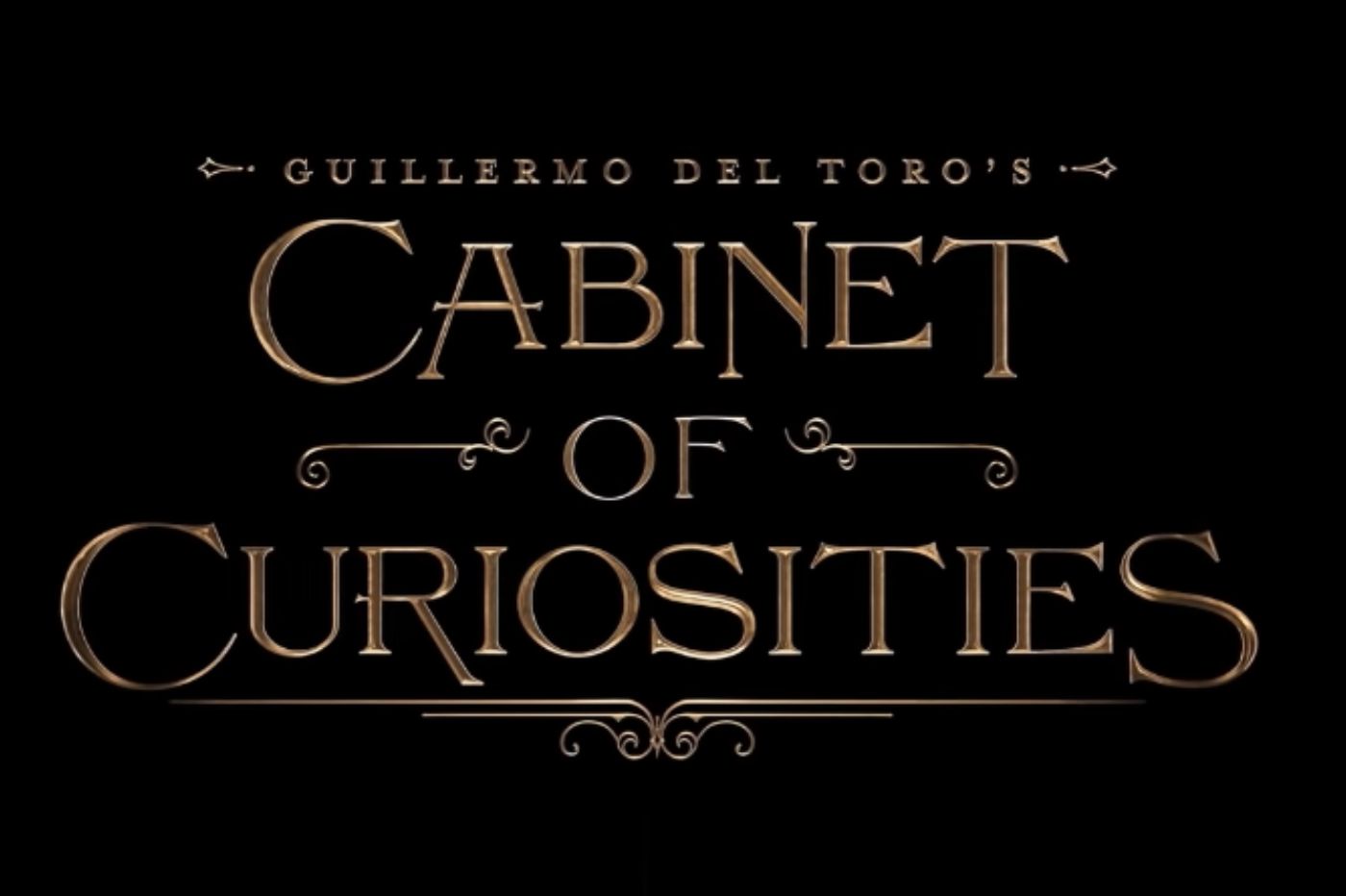 Cabinet of Curiosities - La série horrifique de Guillermo del Toro sort très bientôt !