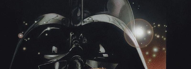 C'est plus que de la SF #96 - Dark Vador - Dick Tomasovic