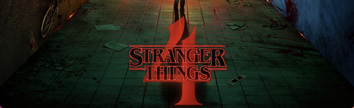 Stranger Things : Kate Bush enchante la bande annonce de la saison 4 partie 2 !