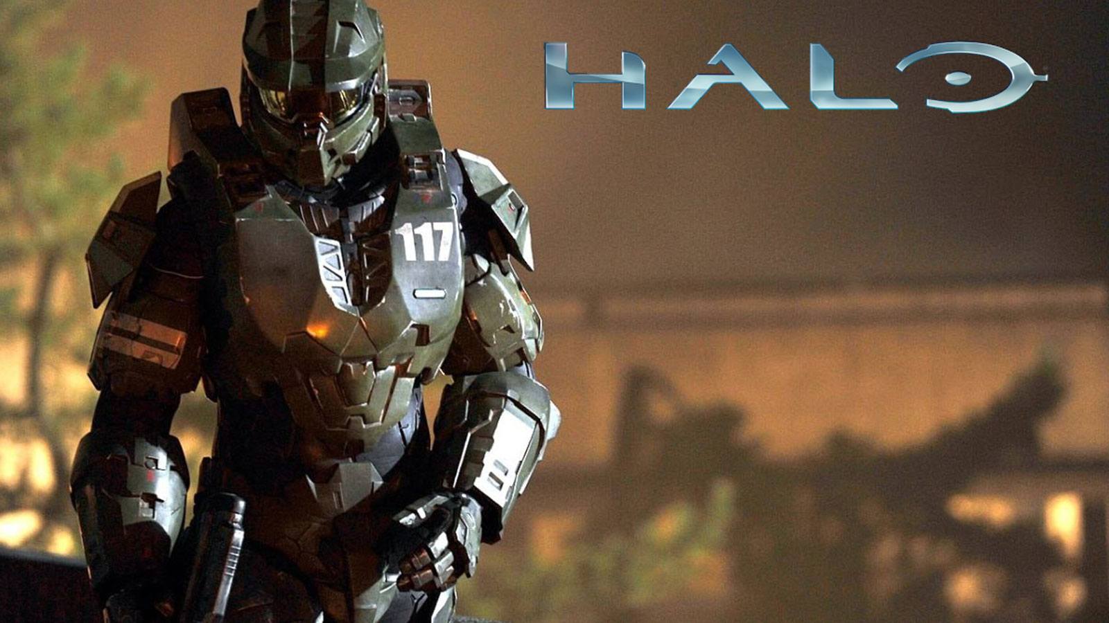 Halo : la série cartonne sur Canal+