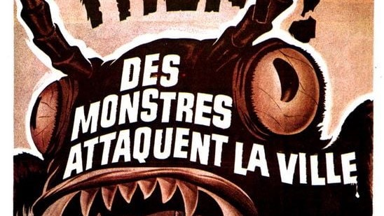 Le réalisateur de Werewolf by Night prend les commandes du remake de Them !