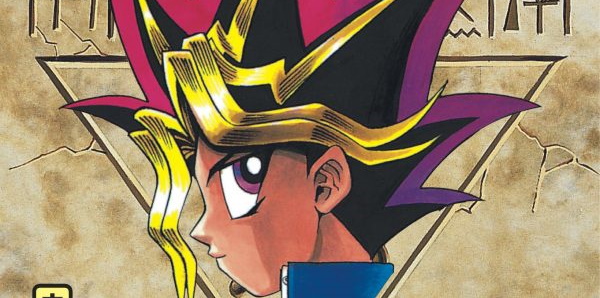C'est plus que de la SF #98 - Yu-Gi-Oh ! - Pierre-William Fregonese