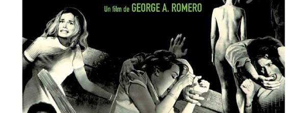The Amusement Park - un film inédit de George A. Romero, pourrait sortir au cinéma