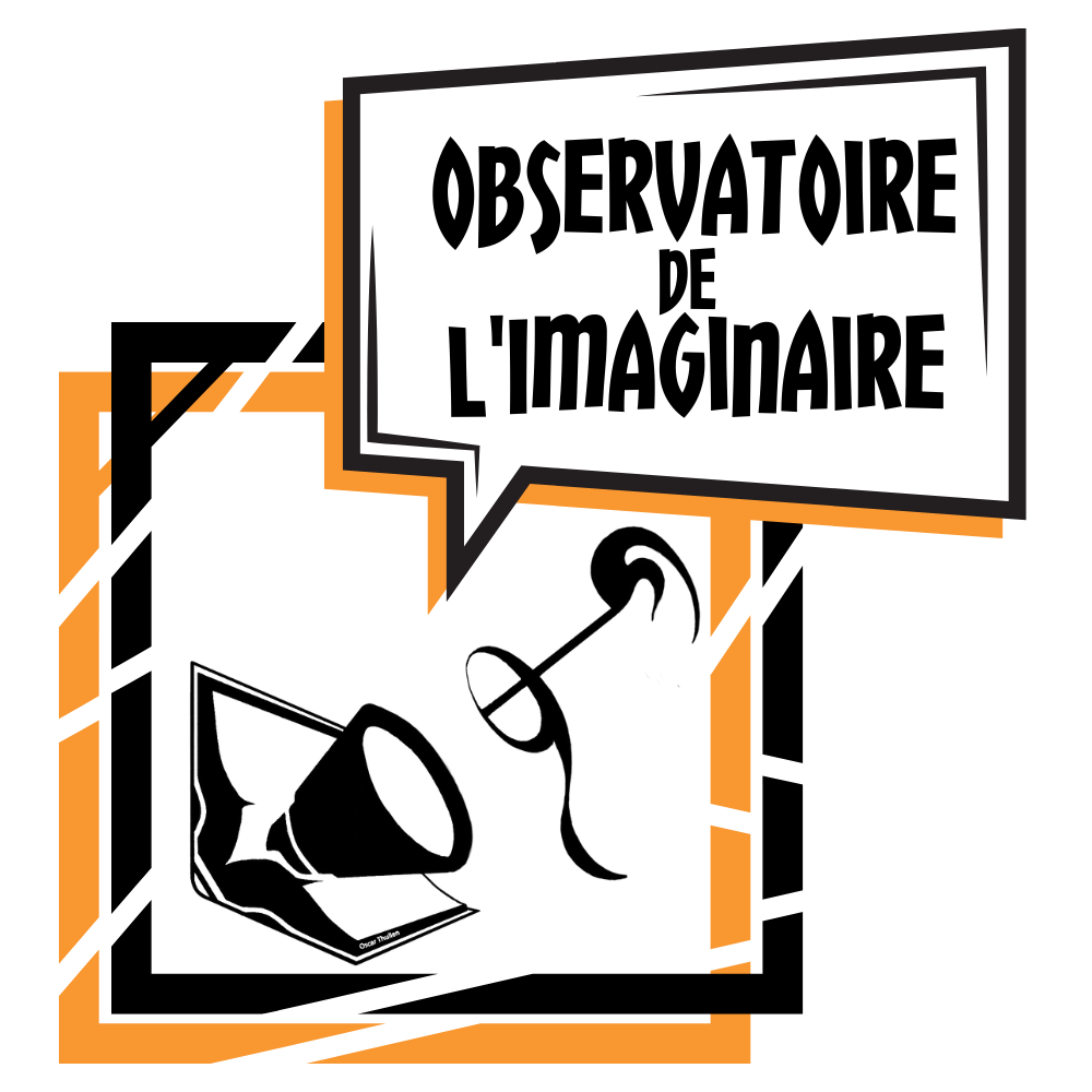 L'Observatoire de l'imaginaire fait son bilan aux Utopiales