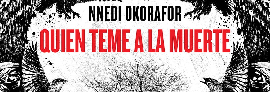 Premios Kelvin 2020 - Une sélection pour Nnedi Okorafor