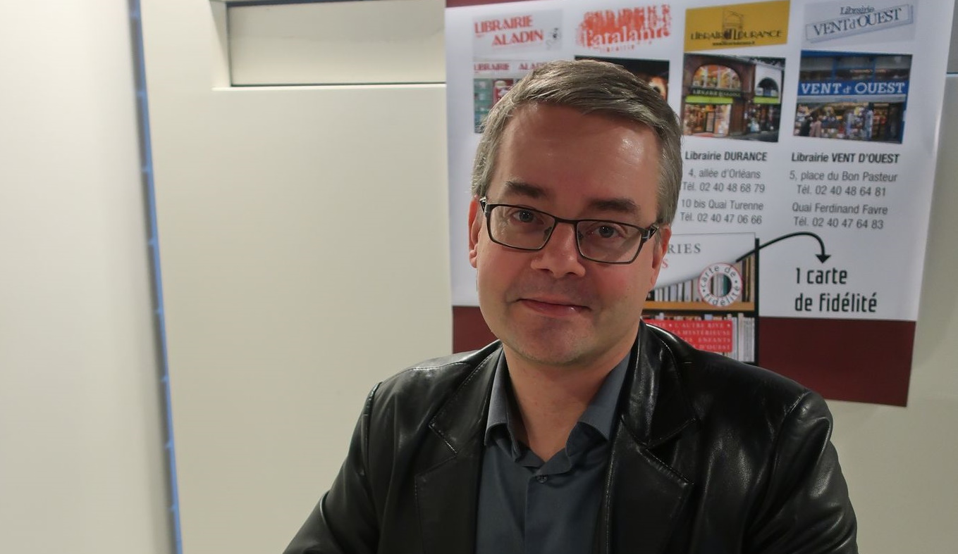 Olivier Paquet - Ses projets 2020