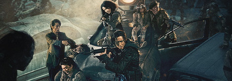 Science-fiction et fantasy - Les films d'octobre 2020