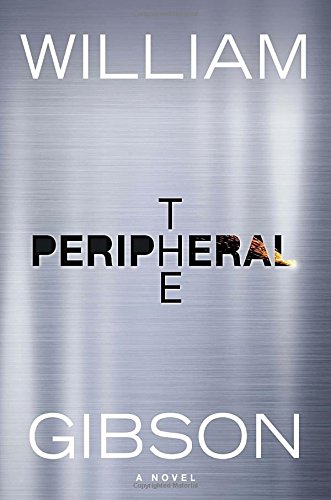 La série Amazon, The Peripheral, recrute ses premiers acteurs