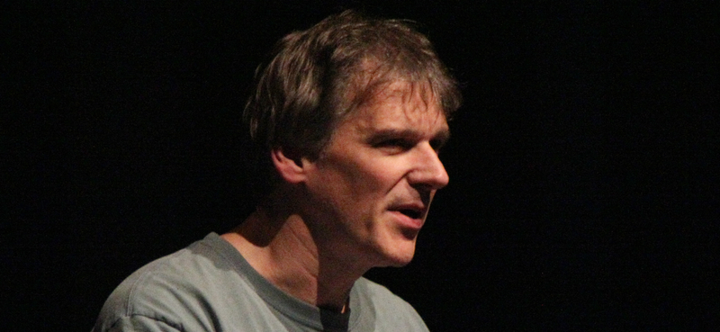 Archive : interview de Peter Watts
