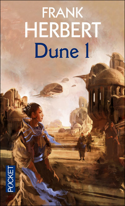 Photo de Dune : plusieurs jeux vidéo d'ici 2025