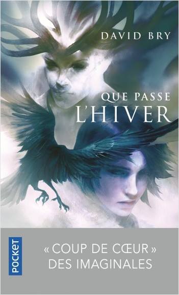 Que passe l'hiver, David Bry nous livre ses secrets