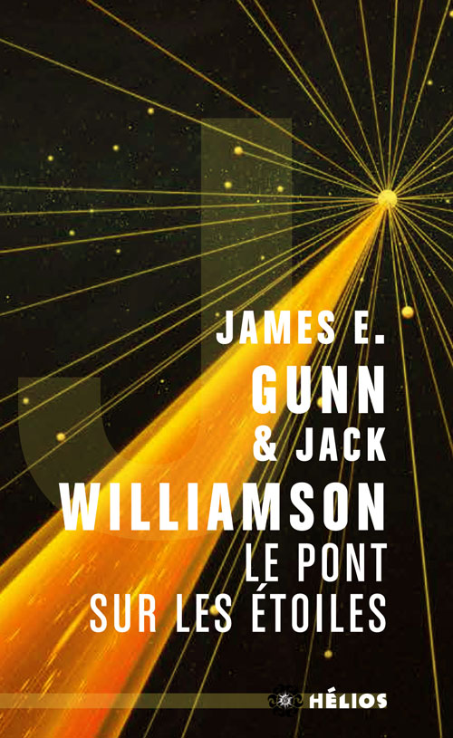 Décès de James Gunn