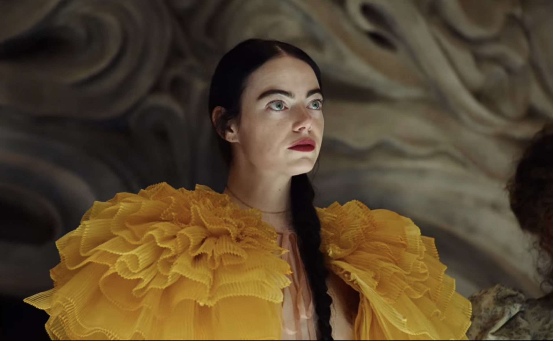 Poor Things avec Emma Stone : le parfait film d’automne