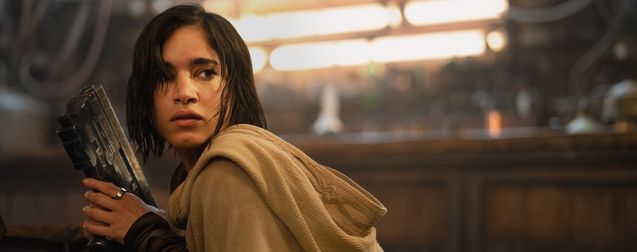 Les nouvelles images de la série Rebel Moon