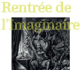 La Rentrée de l'Imaginaire #2