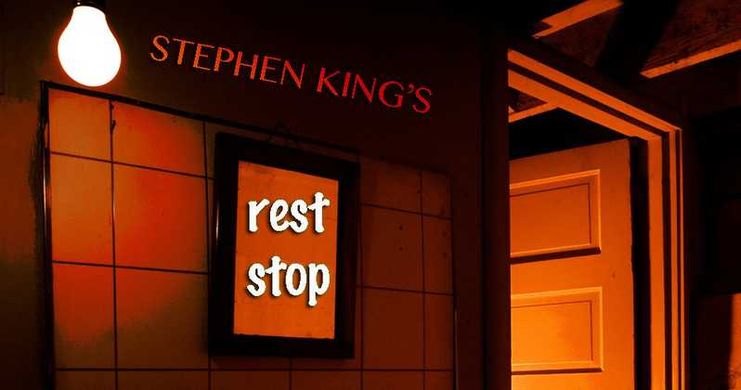 Aire de Repos de Stephen King adaptée en film