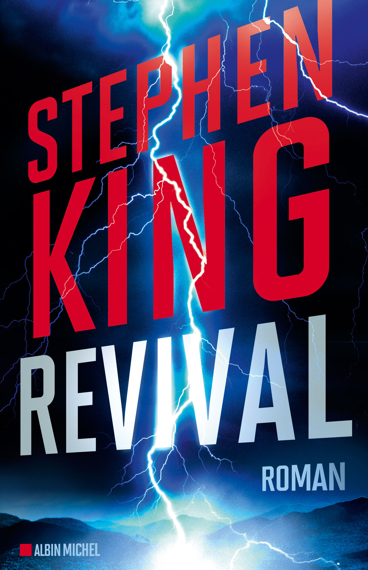 Photo de Revival - Une nouvelle adapation pour Stephen King par Mike Flanagan