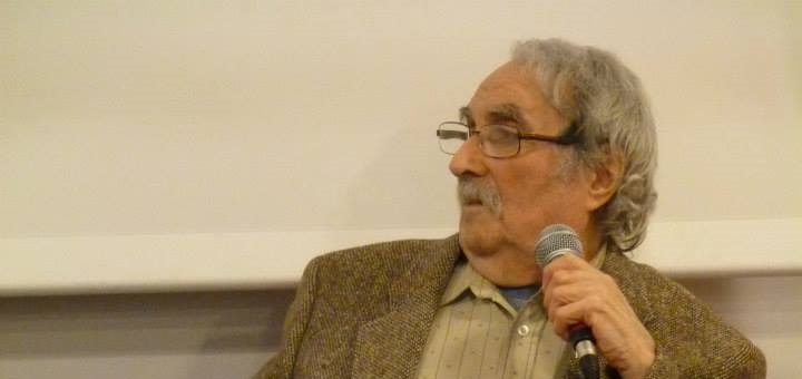 René Reouven nous a quitté